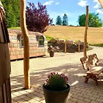 Apartmán Red Rock