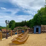 Red Rock דירה קוראורט אויבין
