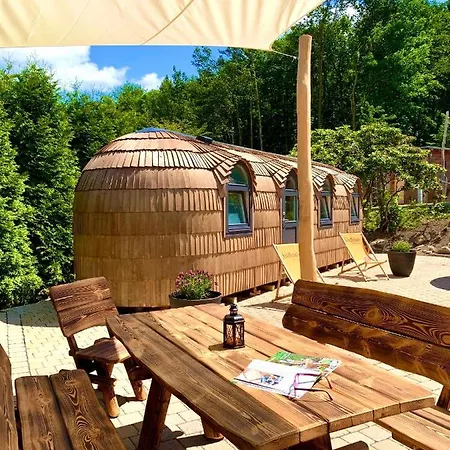 Appartement Red Rock