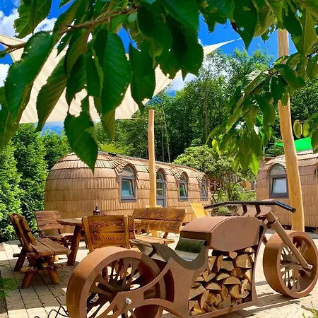 Appartement Red Rock