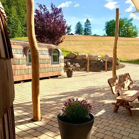 Appartement Red Rock