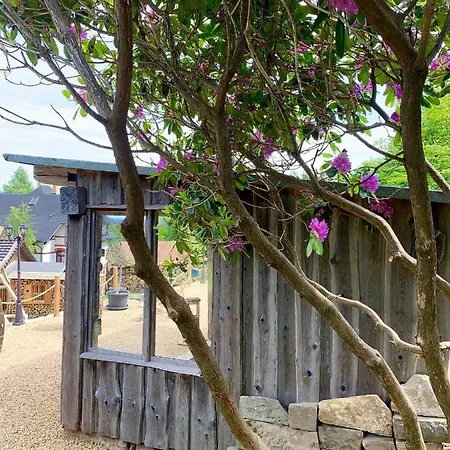 Red Rock דירה קוראורט אויבין