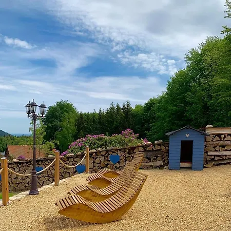 Red Rock דירה קוראורט אויבין