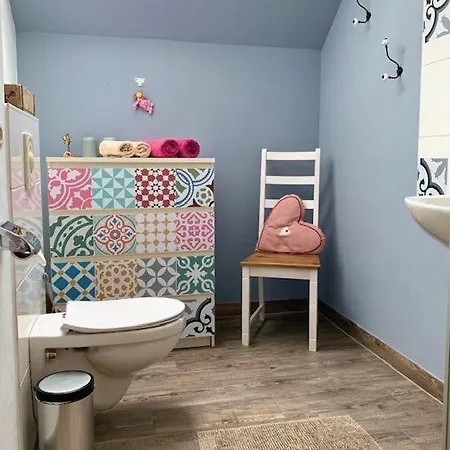 Red Rock דירה קוראורט אויבין