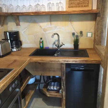 Red Rock דירה קוראורט אויבין