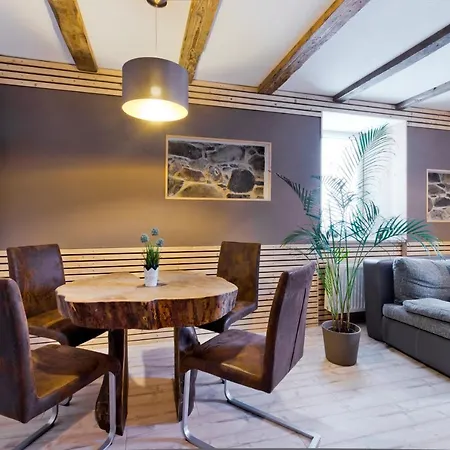 Red Rock דירה קוראורט אויבין