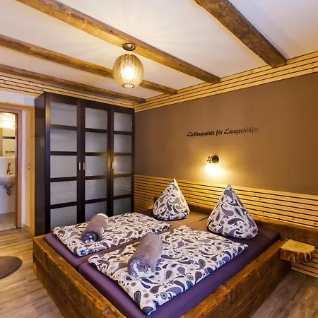 דירה Red Rock קוראורט אויבין