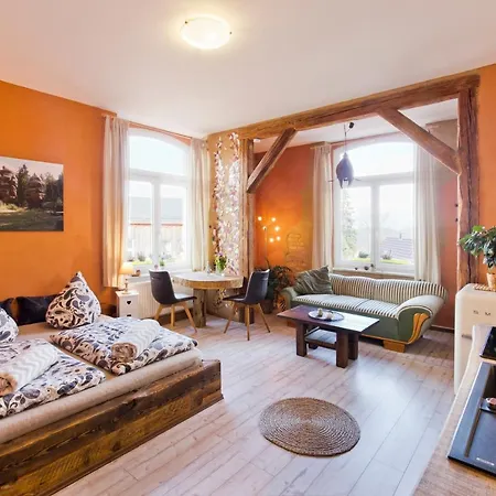 Red Rock Kurort Oybin