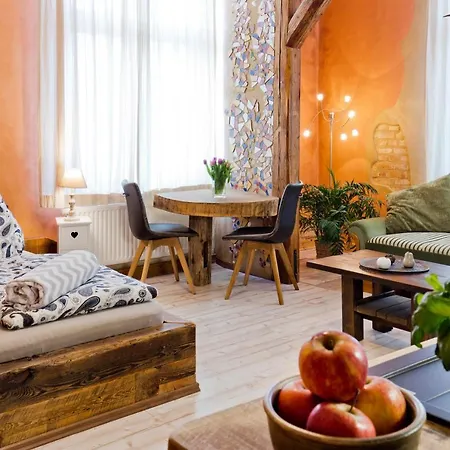 דירה Red Rock קוראורט אויבין