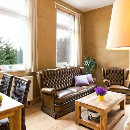 דירה Red Rock קוראורט אויבין